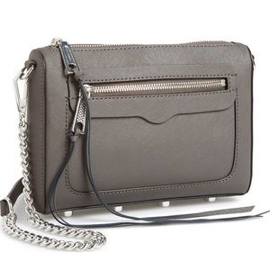 Rebecca Minkoff Avery Crossbody Bag